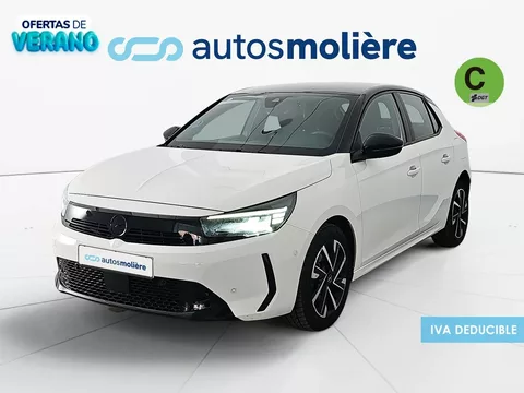 1.2 T XHL GS 74 kW (100 CV)