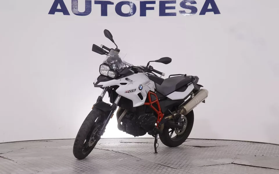 BMW F 700 GS F 700 GS 75CV ABS