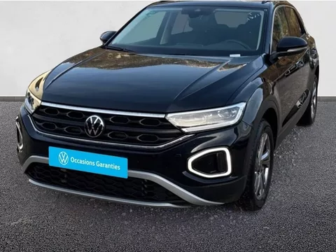 VOLKSWAGEN T-ROC 1.5 TSI EVO2 150 Start/Stop DSG7 VW Edition