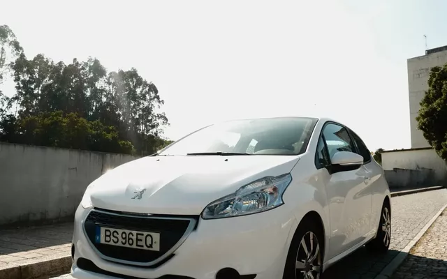 Peugeot 208 68 VTI Access