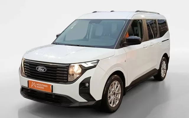 Ford Tourneo Courier 1.0 EcoBoost Active DCT
