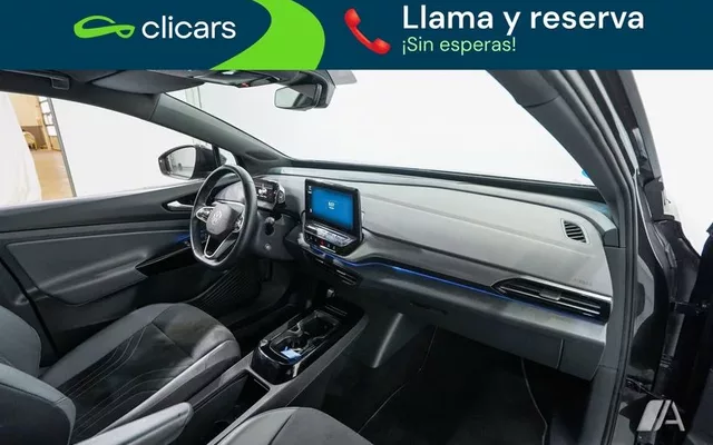VOLKSWAGEN ID.4 ID.4 Pro Performance 150KW 77Kwh
