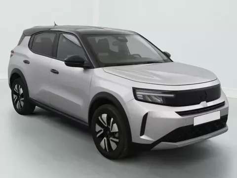 Opel FRONTERA Electric 113 ch Batterie 44 kWh GS Occasion
