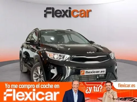 KIA Stonic 1.0 T-GDi 74kW (100CV) MHEV Drive DCT