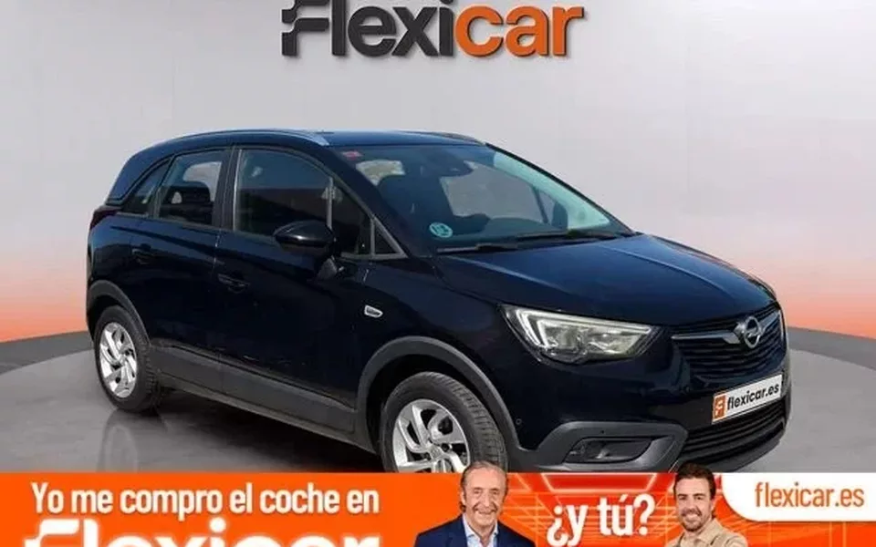 OPEL Crossland Crossland X 1.6T Excellence 99