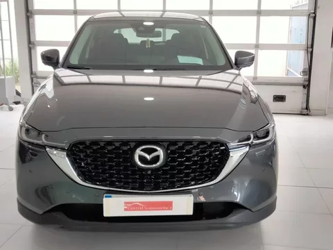 MAZDA CX-5 CX-5 2.2 Skyactiv-D Advantage 2WD 110kW