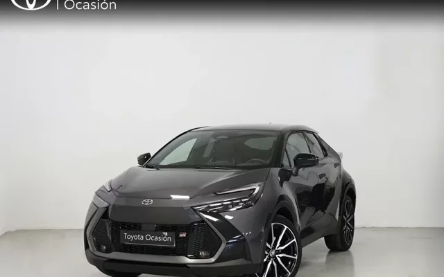 TOYOTA C-HR C-HR 220PH GR Sport Edition
