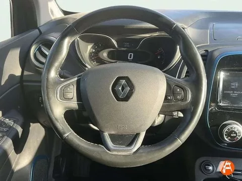 RENAULT Captur Captur TCe Energy Zen 66kW