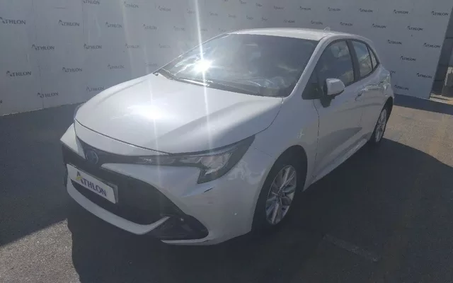 TOYOTA Corolla Corolla 140H Active Plus - 22495€ en Santa perpetua de la mogoda