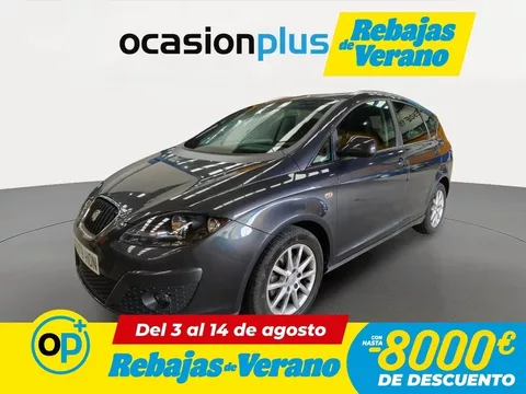 SEAT Altea Altea XL 1.6TDI CR S&S Style E-eco.