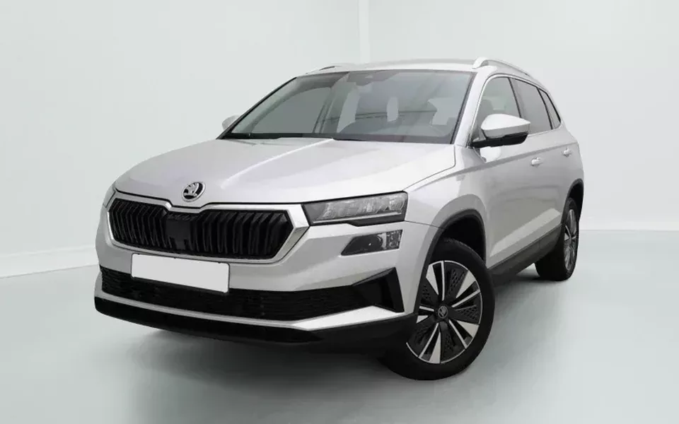 Skoda Karoq 1.5 TSi 150 DSG Selection Occasion