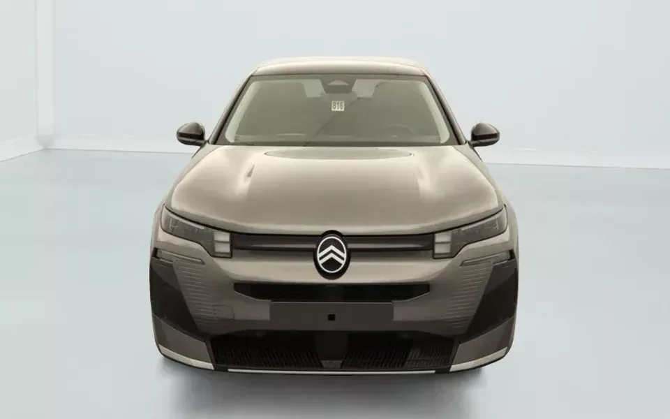 Citroën C5 Aircross Plus 1.2 HYBRID 145 Zéro km immatriculé