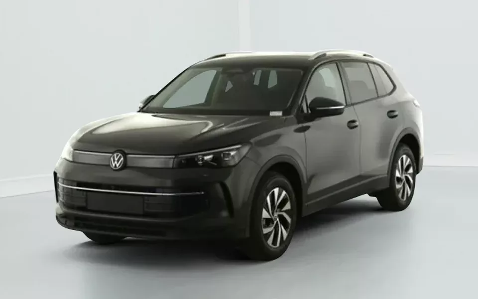 Volkswagen Tiguan Tiguan 2.0 TDI 150ch DSG7 Life Zéro km immatriculé