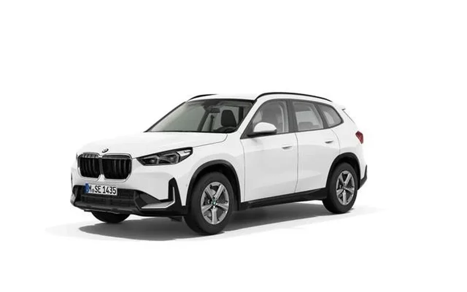 BMW X1 X1 sDrive 18dA