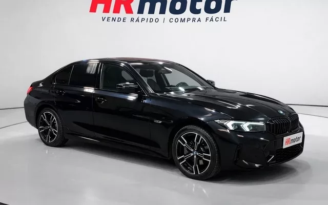 BMW Serie 3 330e