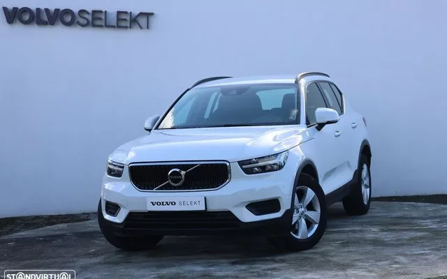 Volvo XC 40 1.5 T2 Momentum Core Geartronic