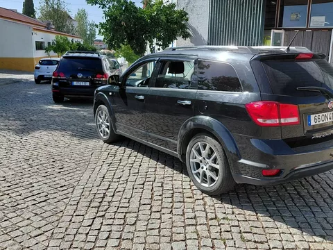 Fiat Freemont 2.0 M-Jet Urban