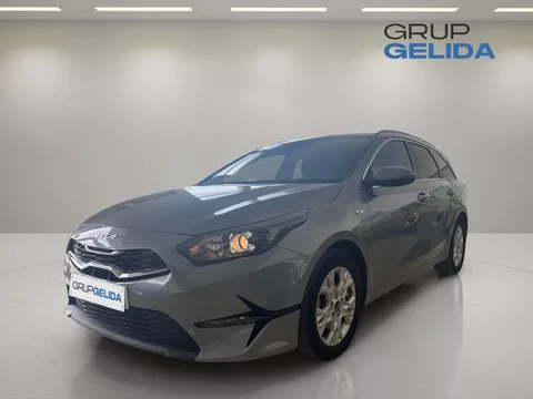 KIA Ceed Tourer 1.0 T-GDi 88kW (120CV) Drive