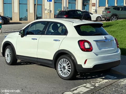 Fiat 500X 1.3 MJ Urban