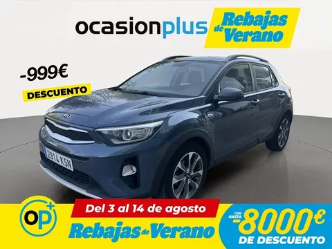 KIA Stonic Stonic 1.0 T-GDi Eco-Dynamic Concept 100