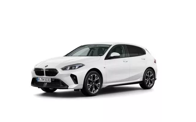 BMW Serie 1 120iA