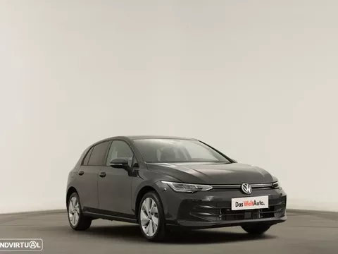 VW Golf 1.5 TSI e-Hybrid Life DSG
