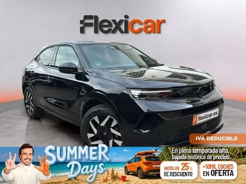 OPEL Mokka 1.2 T 100kW (136 CV) GS