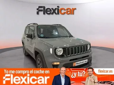 JEEP Renegade Renegade 1.0 Longitude 4x2
