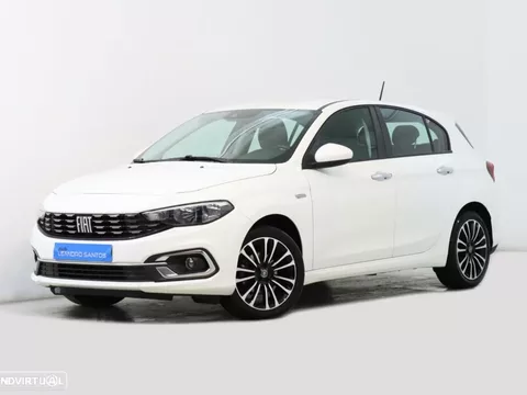 Fiat Tipo 1.3 Multijet City Life