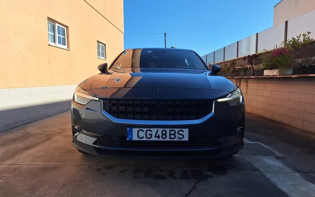Polestar 2