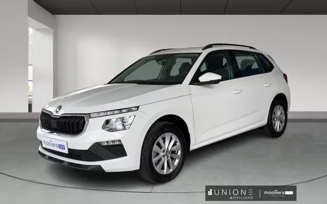 SKODA Kamiq SKODA Essence 1,0 (115 CV) Manual 6 vel