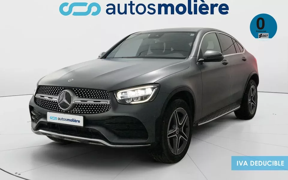 300 de 4Matic 225 kW (306 CV)