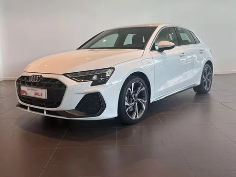 AUDI A3 A3 Sportback TFSI e S line S tronic 150kW