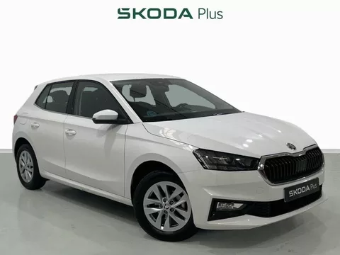 SKODA Fabia Fabia 1.0 TSI Ambition 70kW
