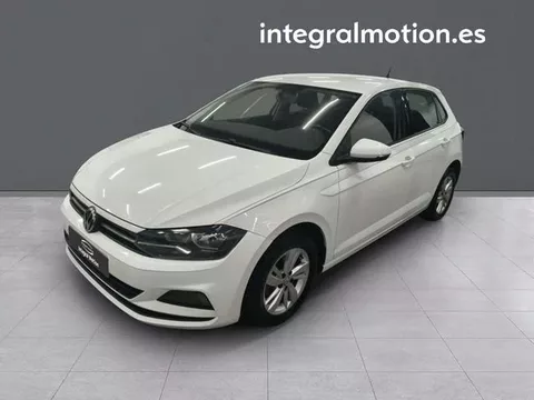 VOLKSWAGEN Polo Polo 1.6TDI Advance 70kW