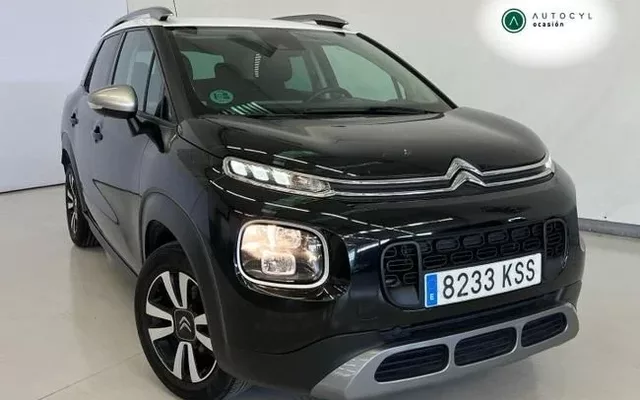 CITROEN C3 Aircross C3 Aircross Puretech S&S Feel 110