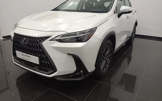 LEXUS NX NX 350h Business City 2WD