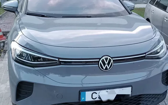 VW ID.4 52 kWh Pure