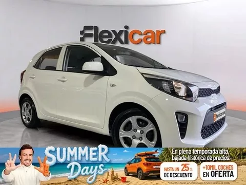KIA Picanto Picanto 1.0 DPi Concept