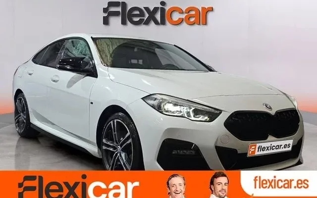 BMW Serie 2 218dA