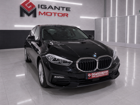 BMW Serie 1 116dA