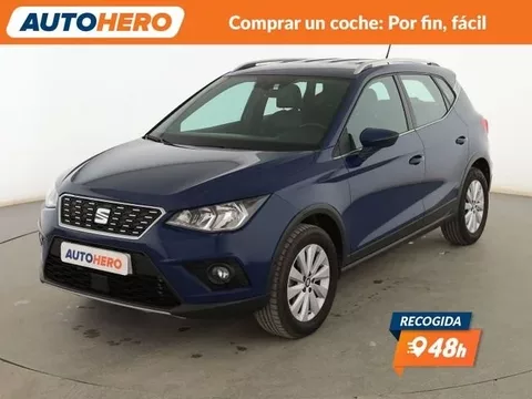 SEAT Arona 1.0 TSI Xcellence