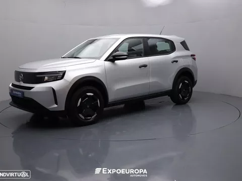 Opel Frontera 44 kWh Edition