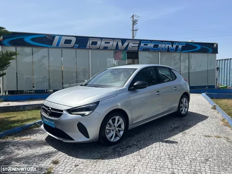 Opel Corsa 1.5 D Business