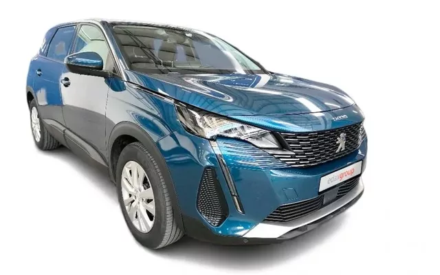 Peugeot 5008 1.5 BlueHDi Active Pack EAT8