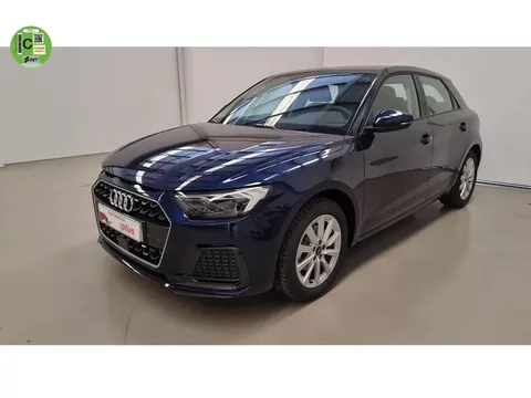 AUDI A1 A1 Sportback 30 TFSI Advanced S tronic