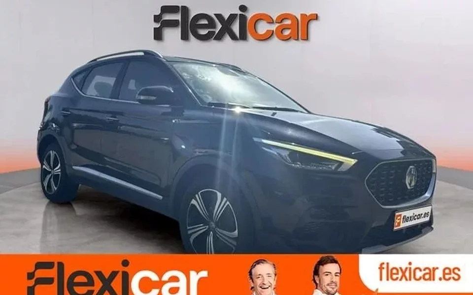 MG ZS 1.5 Comfort