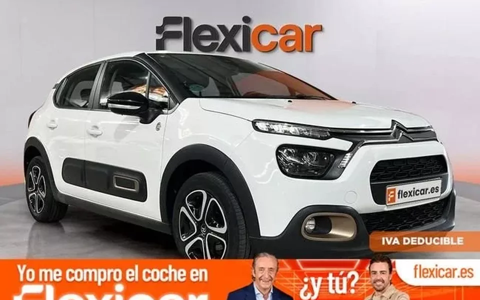 CITROEN C3 BlueHDi 75KW (100CV) S&S C-Series