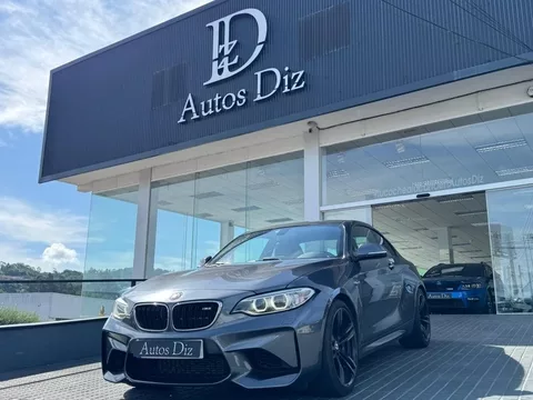 BMW Serie 2 M2A