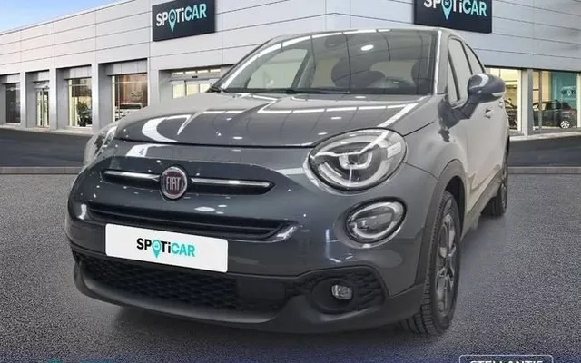 FIAT 500X 500X 1.0 Firefly S&S Connect